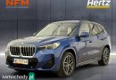 BMW X1 (2025) – 159500 zł