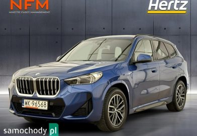 BMW X1 (2025) – 159500 zł
