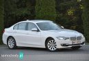BMW 3 Seria (2014) – 44900 zł