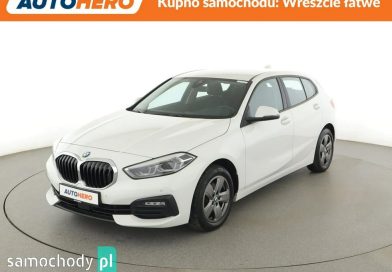 BMW 1 Seria (2020) – 76900 zł