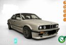 BMW 3 Seria (1985) – 559999 zł