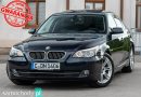 BMW 5 Seria (2007) – 29700 zł BMW 5 Seria (2007) – 29700 zł