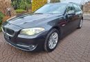 BMW 5 Seria (2011) – 37900 zł