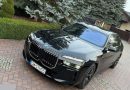BMW 7 Seria (2024) – 565000 zł