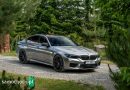 BMW M5 (2018) – 259777 zł