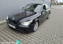 BMW 5 Seria (2007) – 10500 zł BMW 5 Seria (2007) – 10500 zł