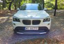 BMW X1 (2011) – 41900 zł