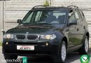 BMW X3 (2004) – 22900 zł
