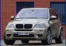 BMW X5 (2009) – 53000 zł