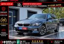 BMW Seria 3 (2020) – 89900 zł