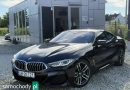 BMW 8 Seria (2019) – 257900 zł