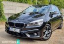 BMW Seria 2 (2014) – 36900 zł