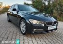 BMW 3 Seria (2014) – 33900 zł BMW 3 Seria (2014) – 33900 zł