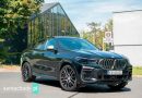 BMW X6 (2022) – 315000 zł BMW X6 (2022) – 315000 zł